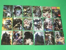 1995 Batman Master Series