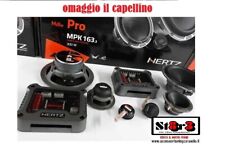 Hertz MPK 163.3 Linea Mille