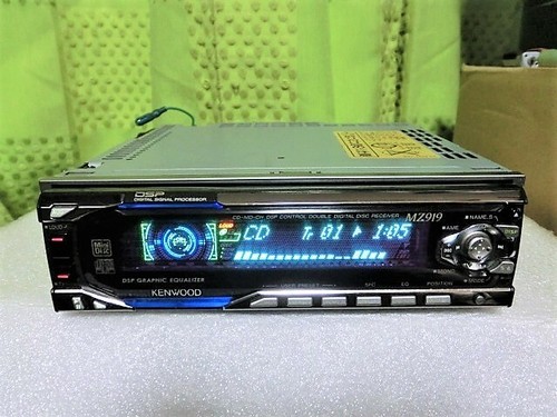 Kenwood mz919 misura - kenwood, 1d