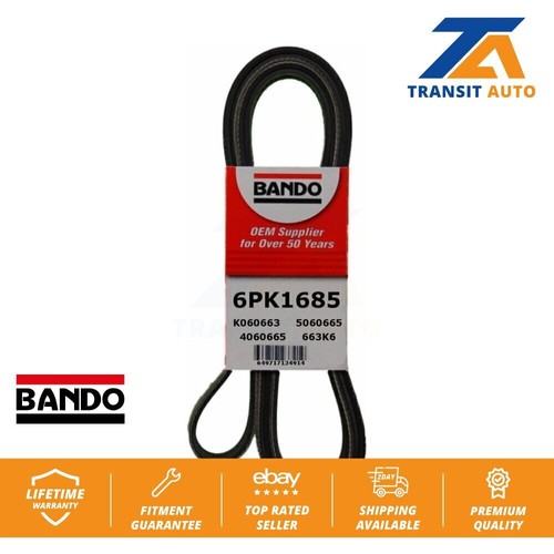 Supercharger accessory drive - accessory,