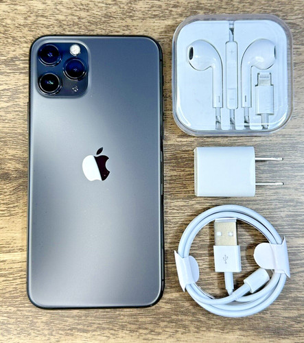 Apple iphone pro 64gb - 64gb,