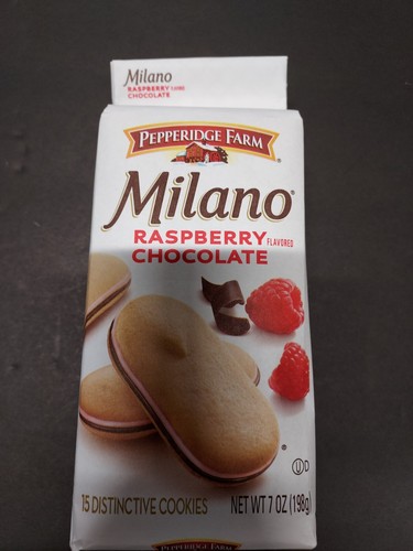 Lotto pepperidge farm - -,