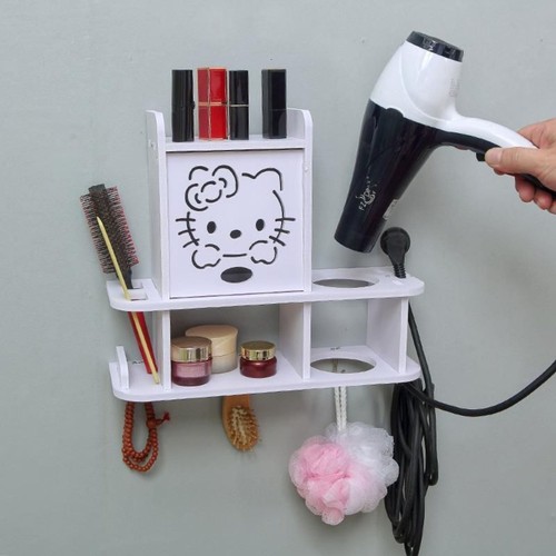 Mobile bagno sospeso - mobile,