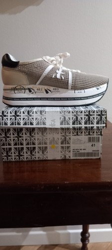 Sneaker donna premiata n41 - premiata,