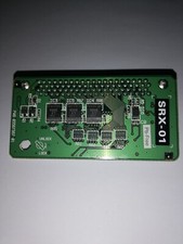 Roland srx dinamic - roland, srx-01