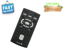 Sistema audio RM-X151 SONY