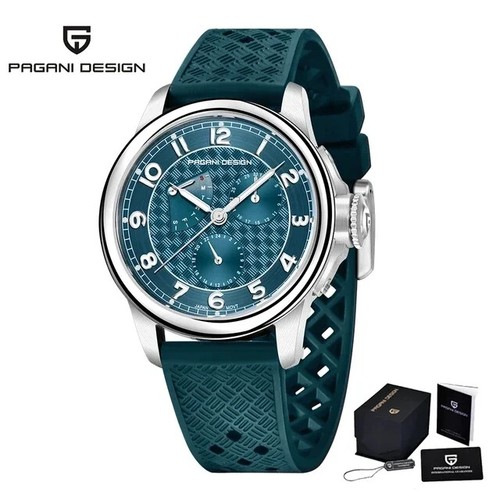 Orologio quarzo pagani - orologio, al