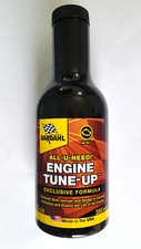 BARDAHL ENGINE OIL TUNE-UP AND