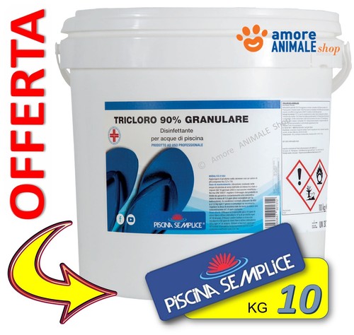Lapi cloro tricloro - lapi, 90%