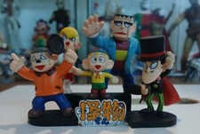 Epoch Kaibutsu Kun Carletto principe dei mostri figure diorama Japan