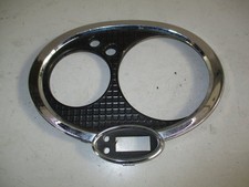 Carena Contachilometri Strumentazione Cornice Malaguti Centro 125 i.e. 2007 2011