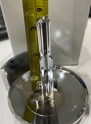 Rosetta rotante per - rosetta,