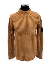 STONE ISLAND PULLOVER MAGLIONE