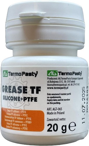 Silicone teflon ptfe - ml,