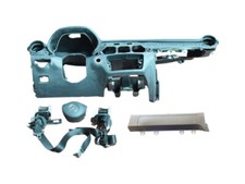 Kit Airbag Mercedes Classe B W246  - 37114 Usato Originale