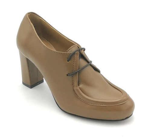 Latika c2305 scarpa allacciata - c2305,