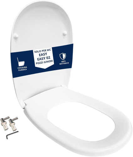 Copriwater compatibile con - copriwater,