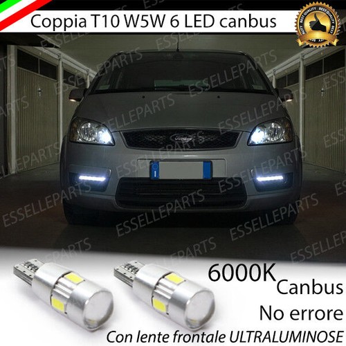 Coppia luci posizione - luci,
