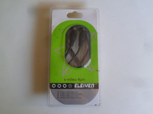 Cavo video pin - s-video, 3