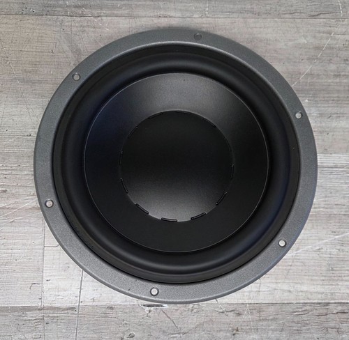 Dynaudio 87506 driver woofer - dynaudio,