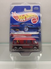 Hot Wheels RARO LEO (India)