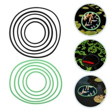  10 anelli per piante