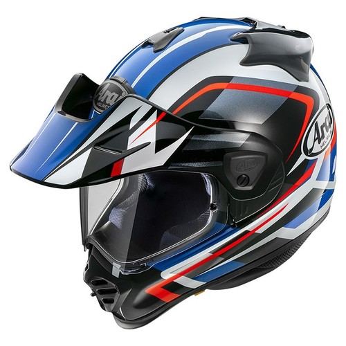 Casco moto integrale - integrale, arai