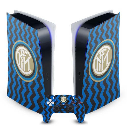 Inter milan 2020 - inter, stemma