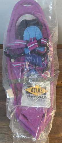 Atlas snow shoe company - snow,