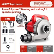 Aspirapolvere Sacchetto