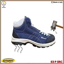 Scarpe Antinfortunistiche