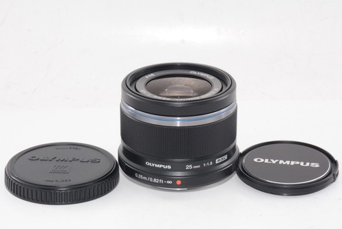 Ecc obiettivo olympus - [ecc+5],