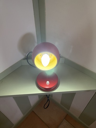 Lampada tavolo space - tavolo, age