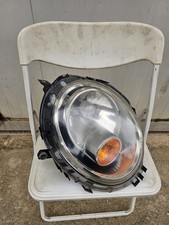 FARO FANALE SINISTRO MINI SECONDA SERIE R55 R56 R57 R58 R59 2006-13