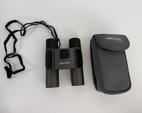 Meade 10x25 binocolo - , compatto