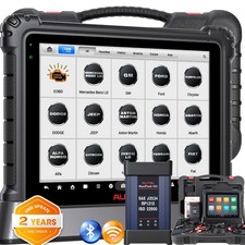2026 Autel MaxiCOM Ultra Lite