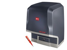 BFT ICARO VELOCE SMART AC