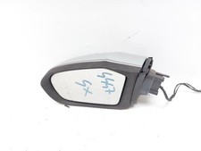 SPECCHIO RETROVISORE ESTERNO SX ELETTRICO MERCEDES-BENZ CLASSE B (W245) 2.0 D AU