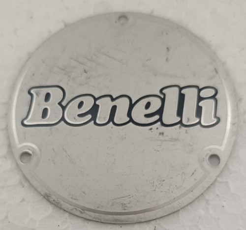 Stemma serbatoio benelli - stemma,