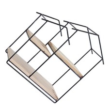  Scaffalatura Da Parete