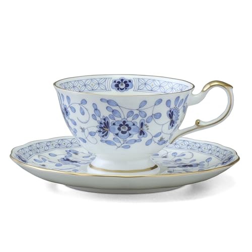 Tazza tè piattino narumi - e,