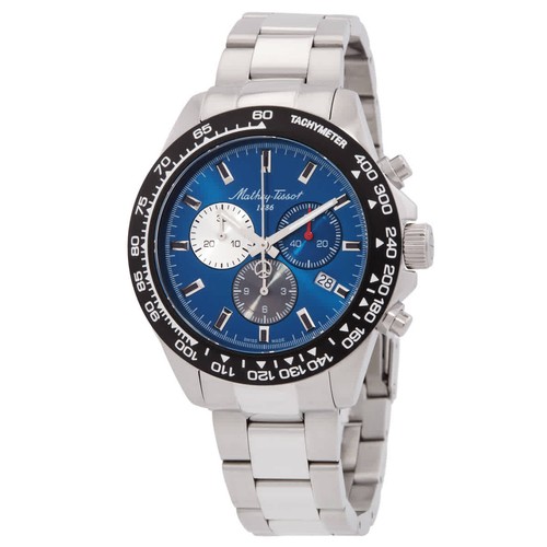 Orologio uomo mathey - orologio, mathey-tissot