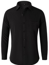 Camicie eleganti uomo maniche