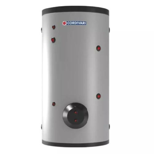 Bollitore verticale con - , 1