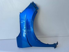 Suzuki Ignis 2017 Vorne rechts