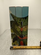 Dragon Ball Z IMPERFECT CELL