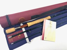 Hardy Gem 10" 3 pezzi linea