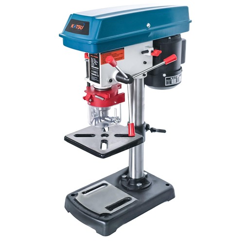 Katsu tools trapano colonna - trapano, a