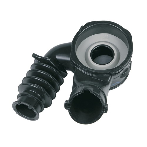 Tubo aspirazione aeg - tubo,