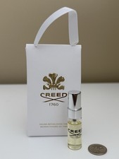 CREED WILD VETIVER Eau de